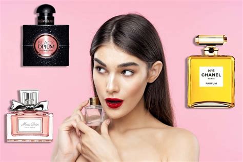 best-selling women's perfume 2021
